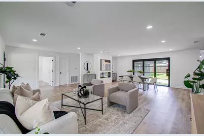 4009 Omeara Drive, Houston, TX 77025 - Photo 9