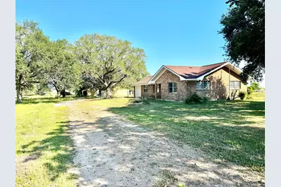 2691 Fm 1862, Blessing, TX 77465 - Photo 1
