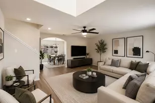 2623 Leopard Ct, Katy, TX 77449 - Photo 7