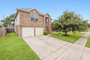 2623 Leopard Ct, Katy, TX 77449 - Photo 3
