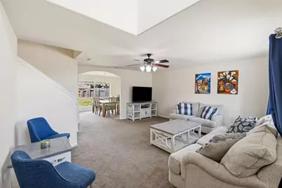 2623 Leopard Court, Katy, TX 77449 - Photo 7
