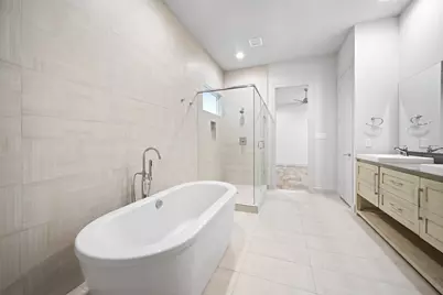 6809 Troya Lane, Houston, TX 77092 - Photo 25