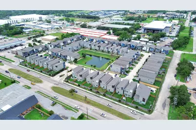 6809 Troya Lane, Houston, TX 77092 - Photo 49