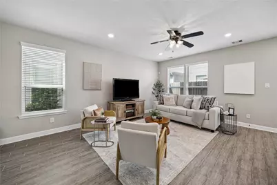 1851 Commons Glen Drive, Houston, TX 77080 - Photo 5