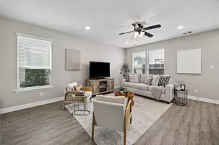 1851 Commons Glen Dr, Houston, TX 77080 - Photo 5