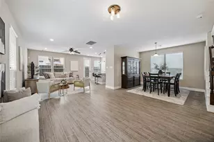 1851 Commons Glen Dr, Houston, TX 77080 - Photo 3