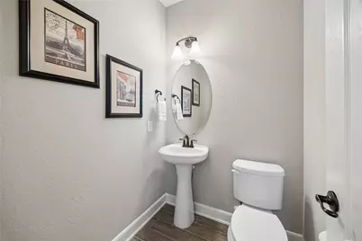1851 Commons Glen Drive, Houston, TX 77080 - Photo 13