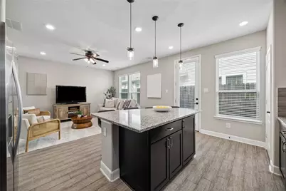 1851 Commons Glen Drive, Houston, TX 77080 - Photo 9