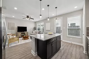 1851 Commons Glen Dr, Houston, TX 77080 - Photo 9