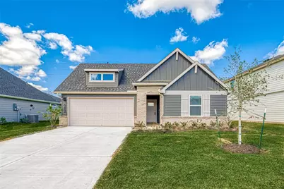 2732 Willow Gulch Way, Rosenberg, TX 77469 - Photo 1