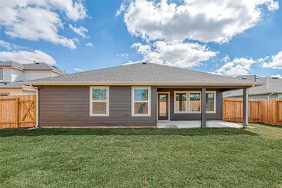 2732 Willow Gulch Way, Rosenberg, TX 77469 - Photo 45