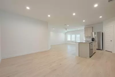 2732 Willow Gulch Way, Rosenberg, TX 77469 - Photo 5