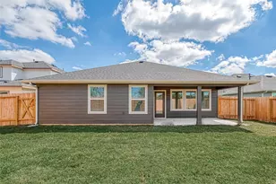 2732 Willow Gulch Wy, Rosenberg, TX 77469 - Photo 33