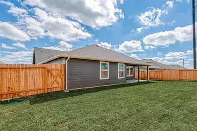 2732 Willow Gulch Way, Rosenberg, TX 77469 - Photo 43