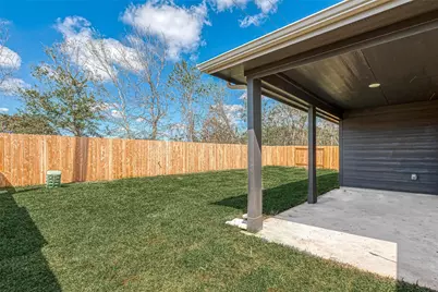 2732 Willow Gulch Way, Rosenberg, TX 77469 - Photo 35