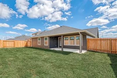 2732 Willow Gulch Way, Rosenberg, TX 77469 - Photo 41