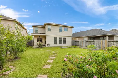 14018 Merganser Drive, Houston, TX 77047 - Photo 35