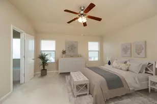 14018 Merganser Dr, Houston, TX 77047 - Photo 3