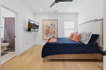 2409 Bevis Street, Houston, TX 77008 - Photo 37