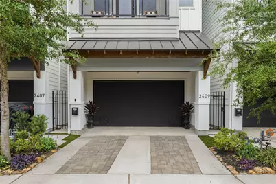 2409 Bevis Street, Houston, TX 77008 - Photo 3