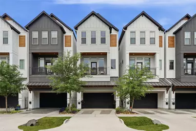 2409 Bevis Street, Houston, TX 77008 - Photo 1