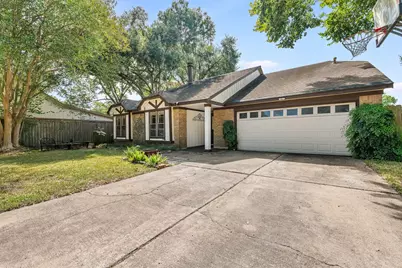 1011 Western Meadows Drive, Katy, TX 77450 - Photo 3