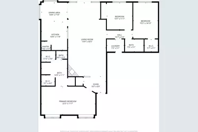 1011 Western Meadows Drive, Katy, TX 77450 - Photo 27