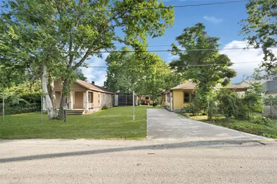 7305 Tremper Street, Houston, TX 77020 - Photo 1