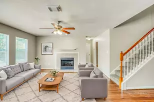 9342 Bowmore Ct, Houston, TX 77095 - Photo 3