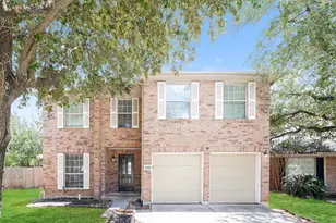 9342 Bowmore Ct, Houston, TX 77095 - Photo 1