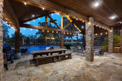 22 Parsonage Cove, Missouri City, TX 77459 - Photo 5