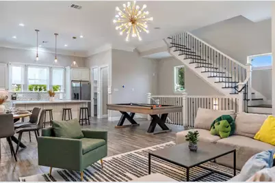 1719 Blodgett Street, Houston, TX 77004 - Photo 3