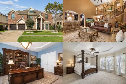 8211 Paddle Rock Lane, Rosenberg, TX 77469 - Photo 1