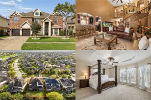 8211 Paddle Rock Ln, Rosenberg, TX 77469 - Photo 1