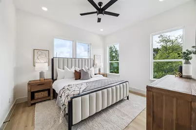 4413 & 4415 Buck St #A/B, Houston, TX 77020 - Photo 9