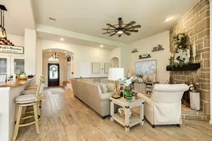 2316 Shalmar Dr, West Columbia, TX 77486 - Photo 11