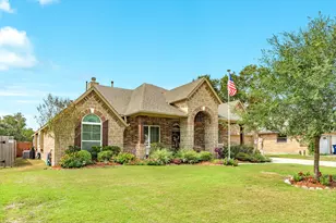 2316 Shalmar Dr, West Columbia, TX 77486 - Photo 3