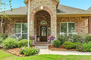 2316 Shalmar Dr, West Columbia, TX 77486 - Photo 5