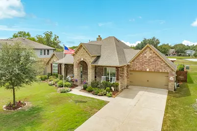 2316 Shalmar Drive, West Columbia, TX 77486 - Photo 1