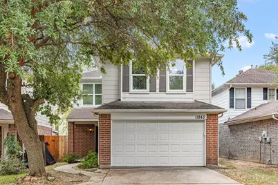 11843 Sunny Stream Drive, Tomball, TX 77375 - Photo 1