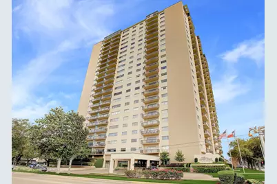 2929 Buffalo Speedway #A1806, Houston, TX 77098 - Photo 1