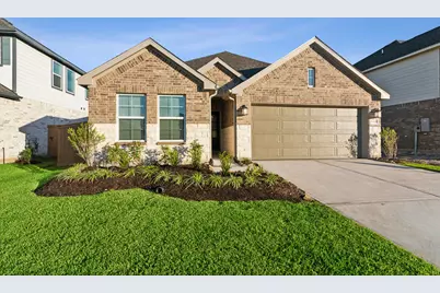 14106 Baikal Manor Drive, Santa Fe, TX 77510 - Photo 1