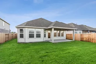 14106 Baikal Mnr Dr, Santa Fe, TX 77510 - Photo 31