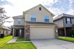 5822 South Brenwood, Katy, TX 77449 - Photo 1