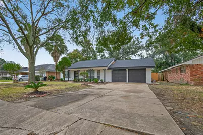 7718 Morley Street, Houston, TX 77061 - Photo 7