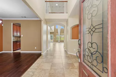 25907 Foxrun Vista Drive, Katy, TX 77494 - Photo 5