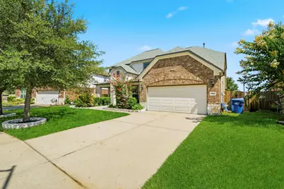 25907 Foxrun Vista Drive, Katy, TX 77494 - Photo 1