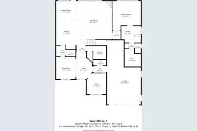 25907 Foxrun Vista Drive, Katy, TX 77494 - Photo 39