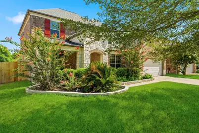 25907 Foxrun Vista Drive, Katy, TX 77494 - Photo 3