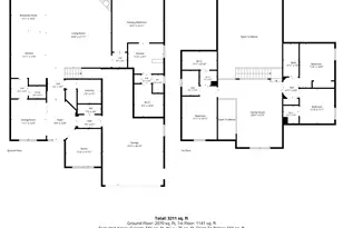 25907 Foxrun Vista Dr, Katy, TX 77494 - Photo 41